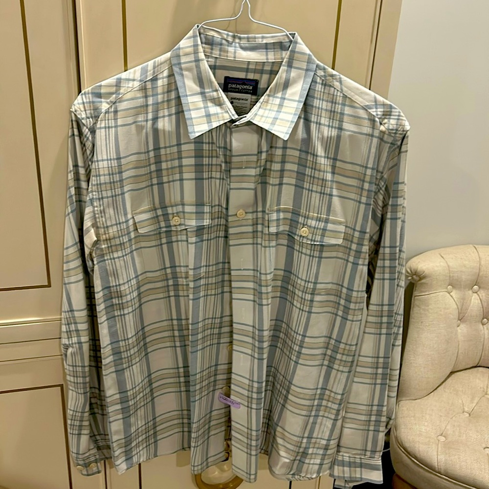 men’s long sleeve